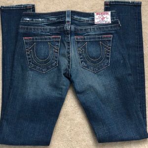 True Religion 👖like 🆕 ‼️